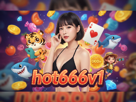 hot666v1 สล็อต