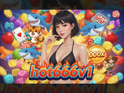 hot666v1 slot