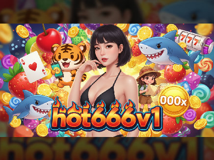 hot666v1